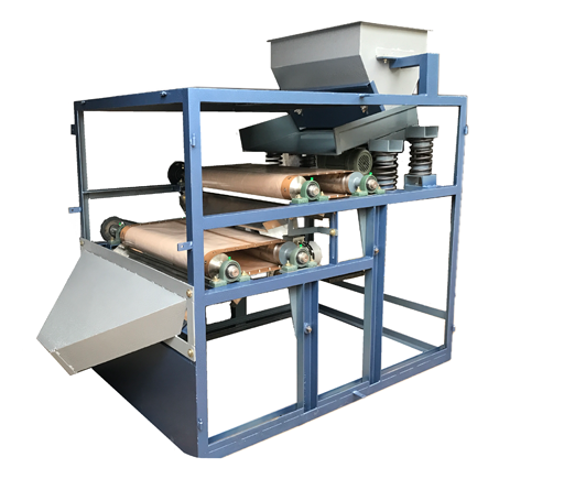 Everything You Need to Know About Magnetic Separators
